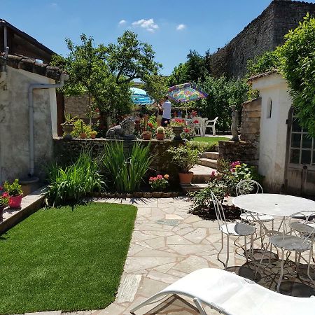 Tournus Belle Maison Vue Sur Saone Dış mekan fotoğraf