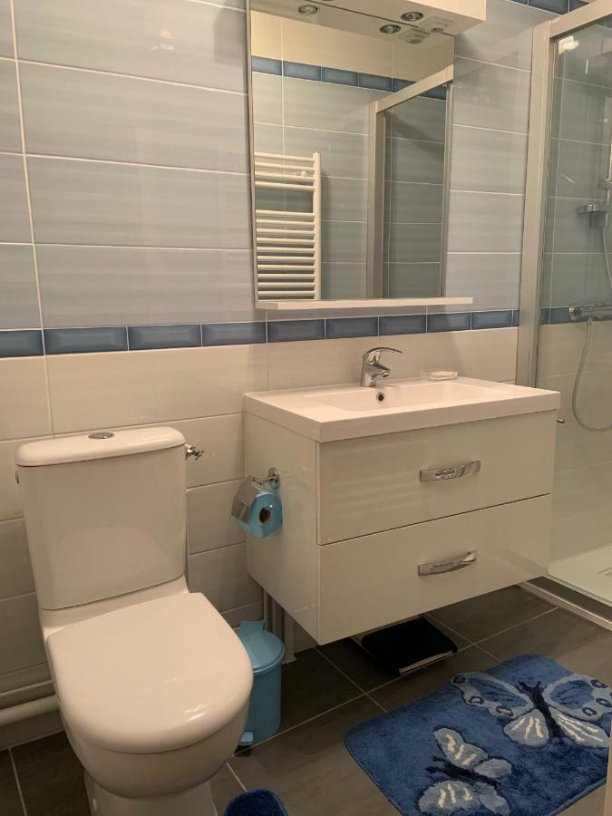 Tournus Belle Maison Vue Sur Saone Dış mekan fotoğraf
